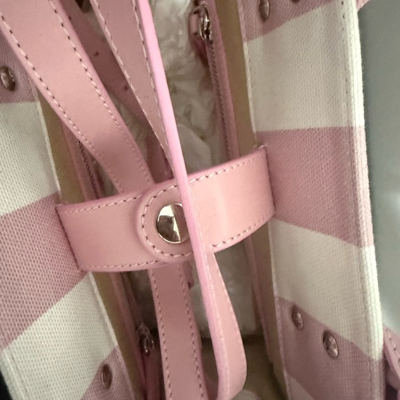 Versace mini tote bag - Picture 4 of 6